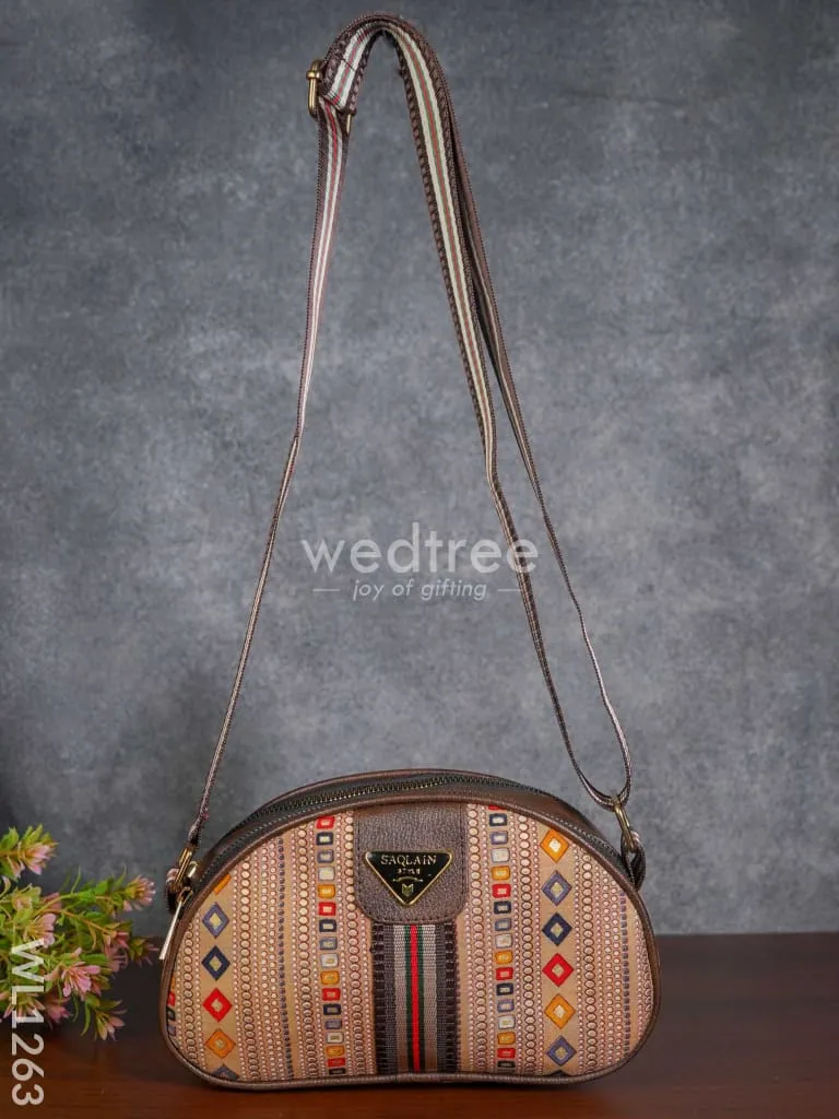 Designer Sling Bag - WL1263
