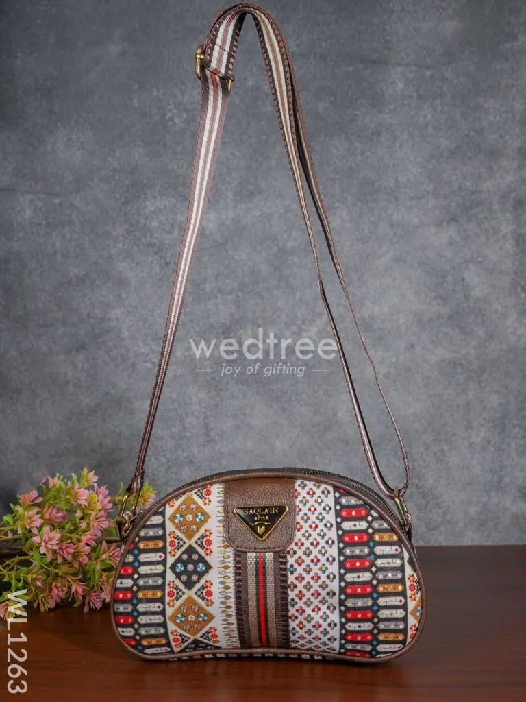 Designer Sling Bag - WL1263