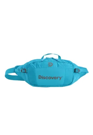 Discovery Outdoor 6L Waist Bag - Durable, Functional & Stylish