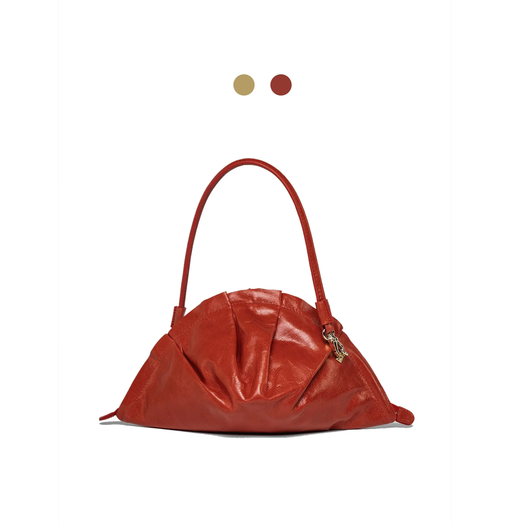 DIY Bag Kits - Original Design Niche Designer Small Dumpling Bag