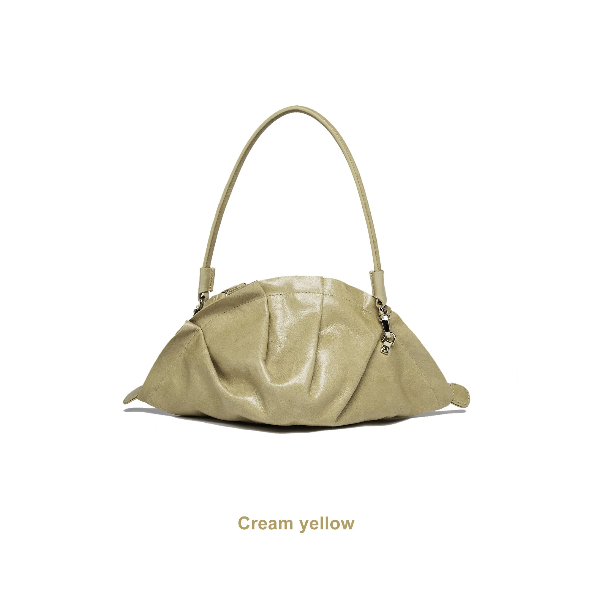 DIY Bag Kits - Original Design Niche Designer Small Dumpling Bag