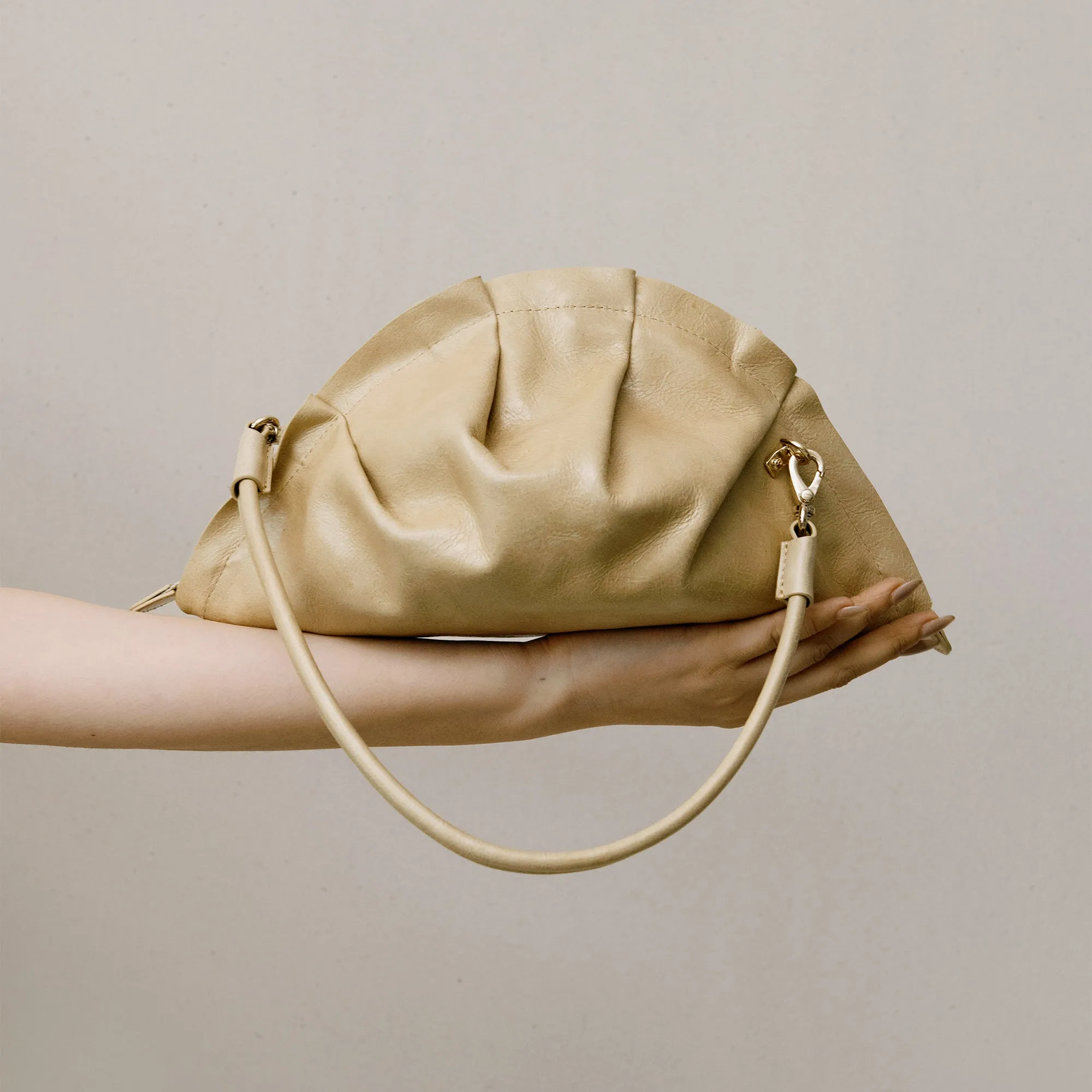 DIY Bag Kits - Original Design Niche Designer Small Dumpling Bag