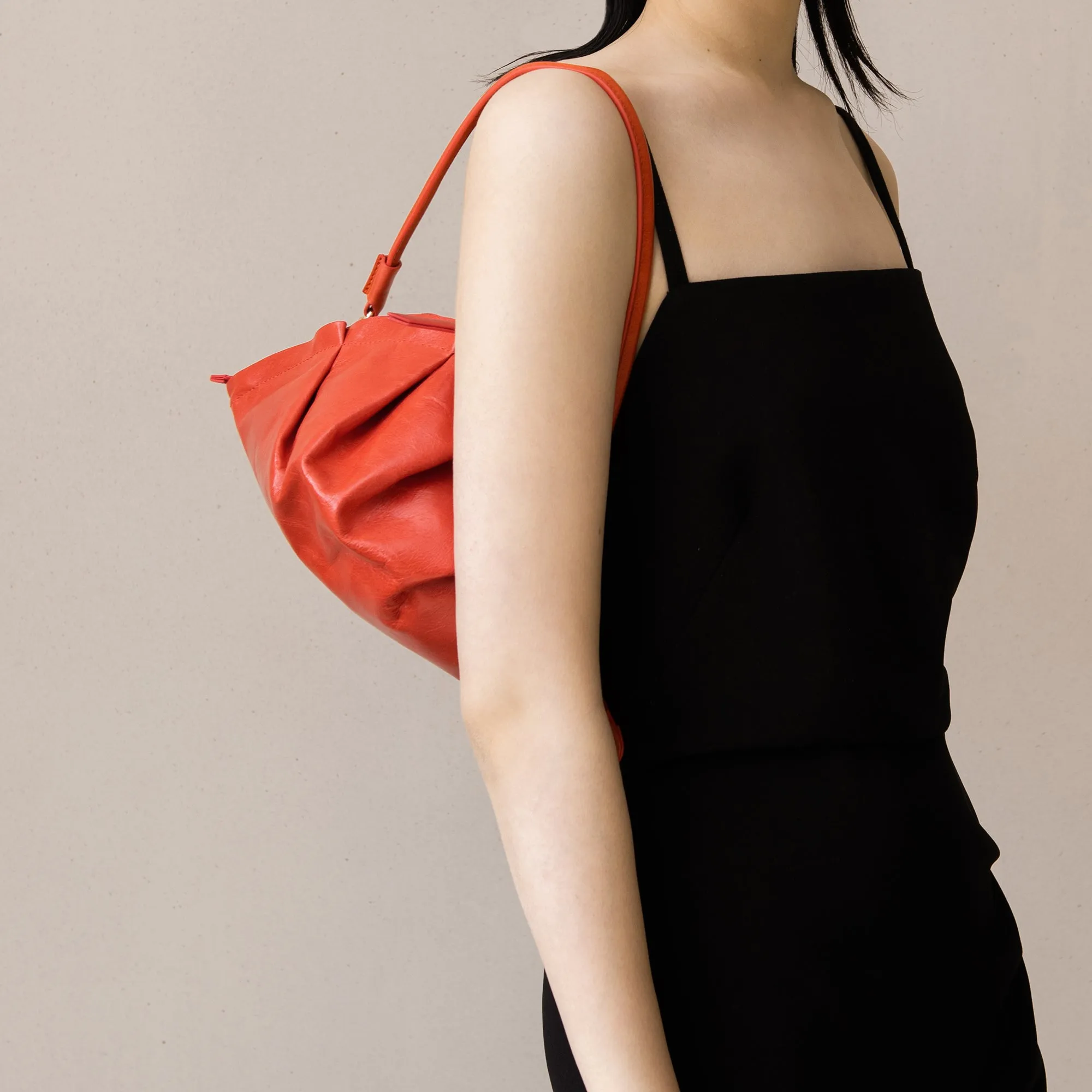 DIY Bag Kits - Original Design Niche Designer Small Dumpling Bag