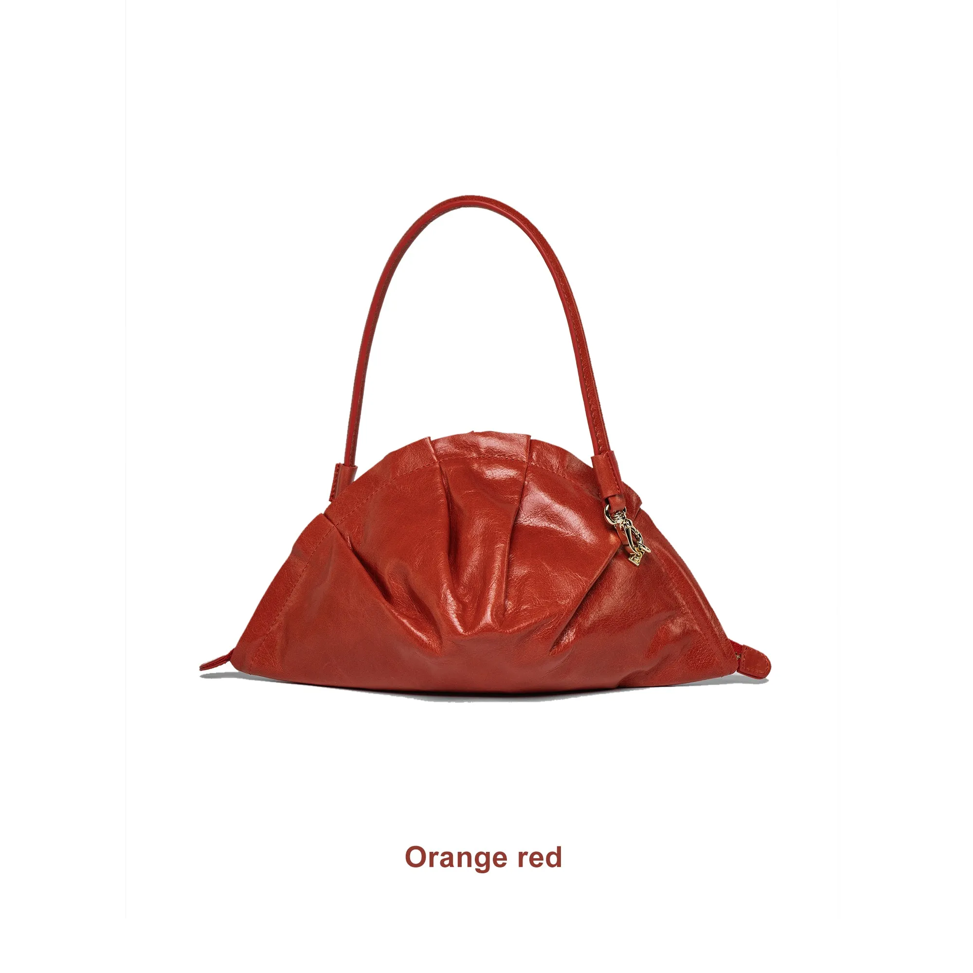 DIY Bag Kits - Original Design Niche Designer Small Dumpling Bag