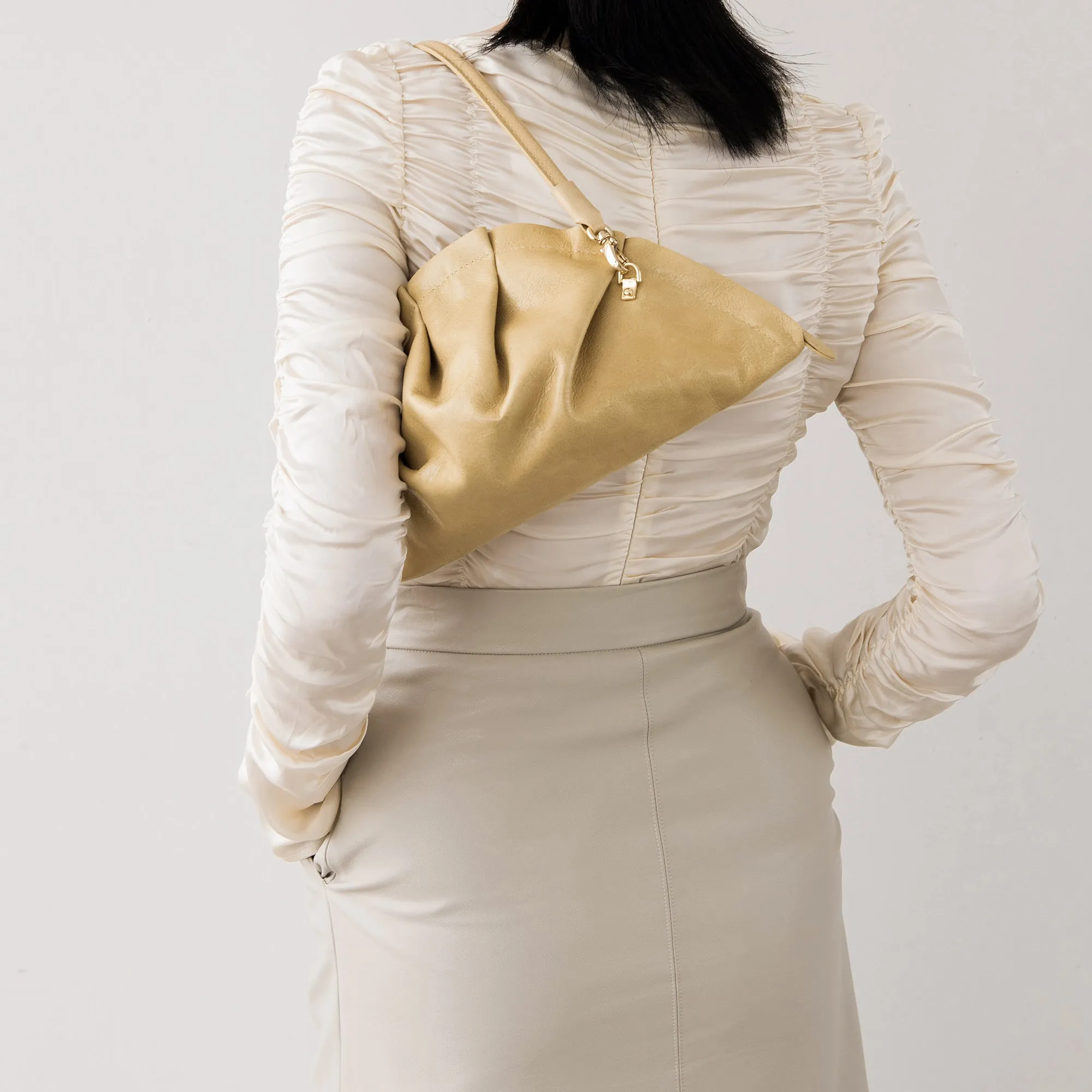 DIY Bag Kits - Original Design Niche Designer Small Dumpling Bag