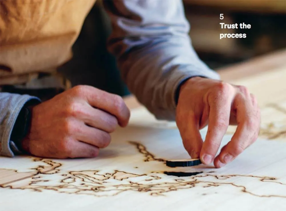 Do Make: The Power of Your Own Two Hands | Book | by James Otter