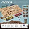 Dune - Arrakis: Dawn of the Fremen Board Game