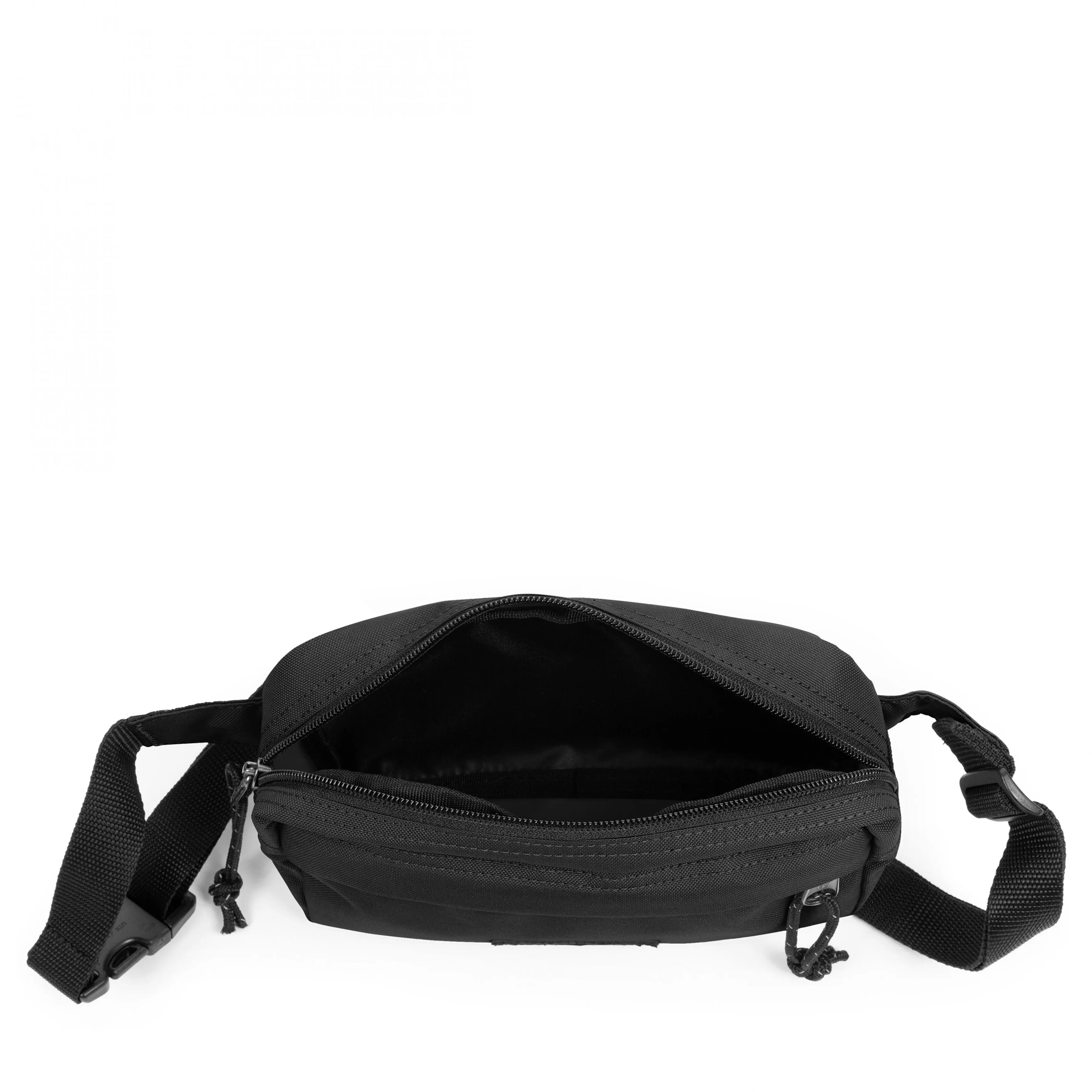 Eastpak Bouncer Black Small Waistbag - EK0A5BHH0081