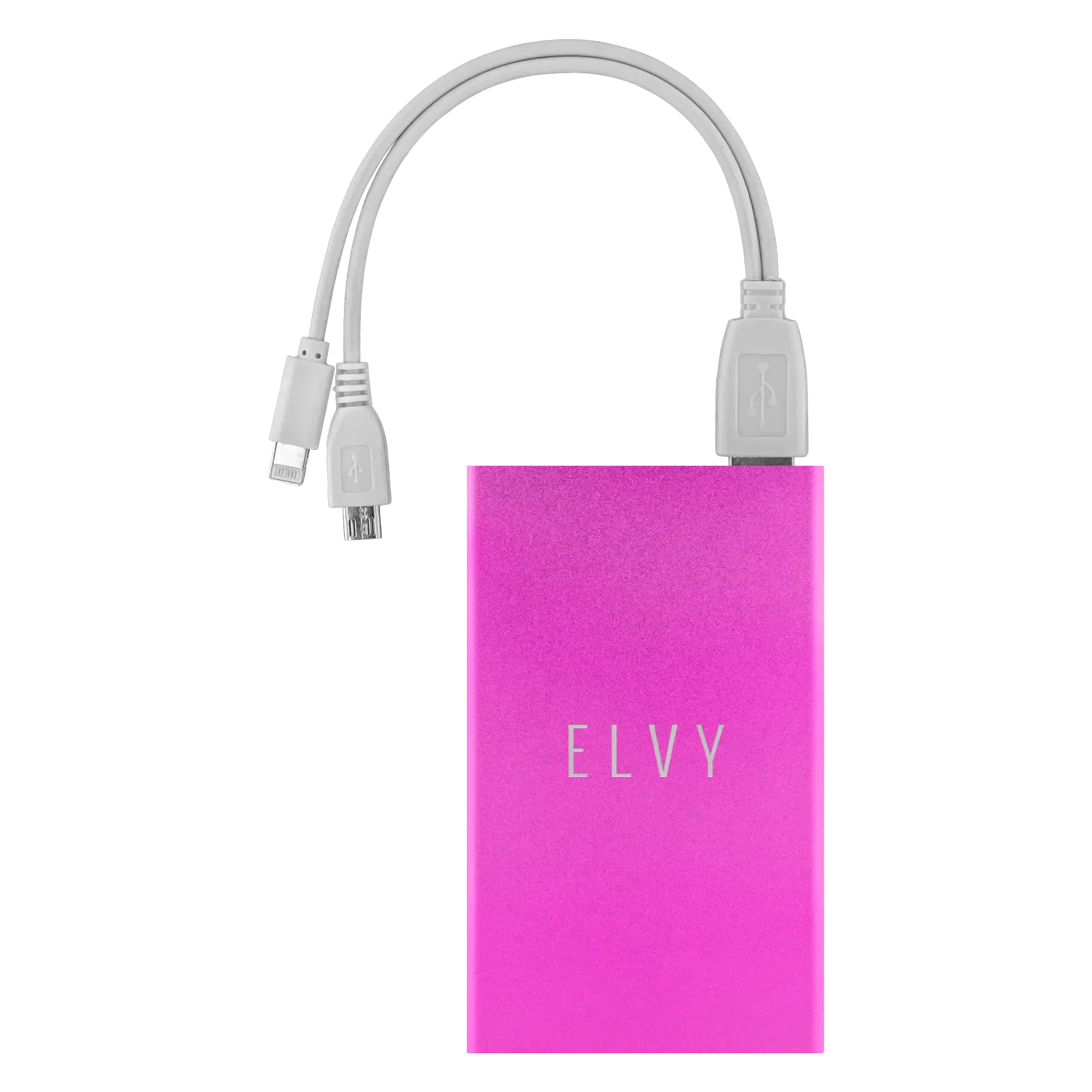 Elvy Power Bank