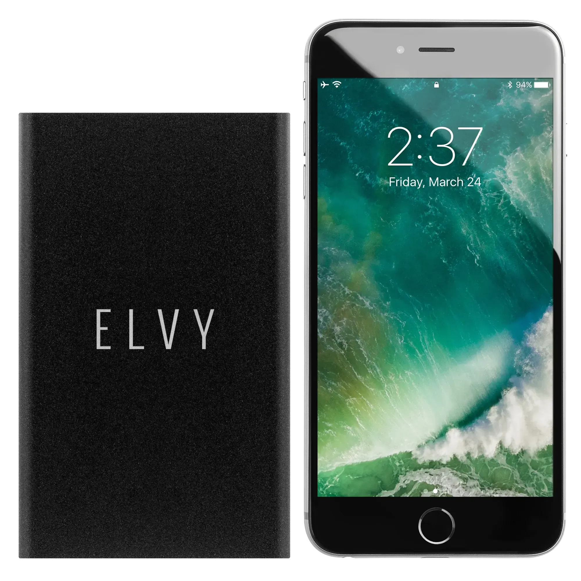 Elvy Power Bank