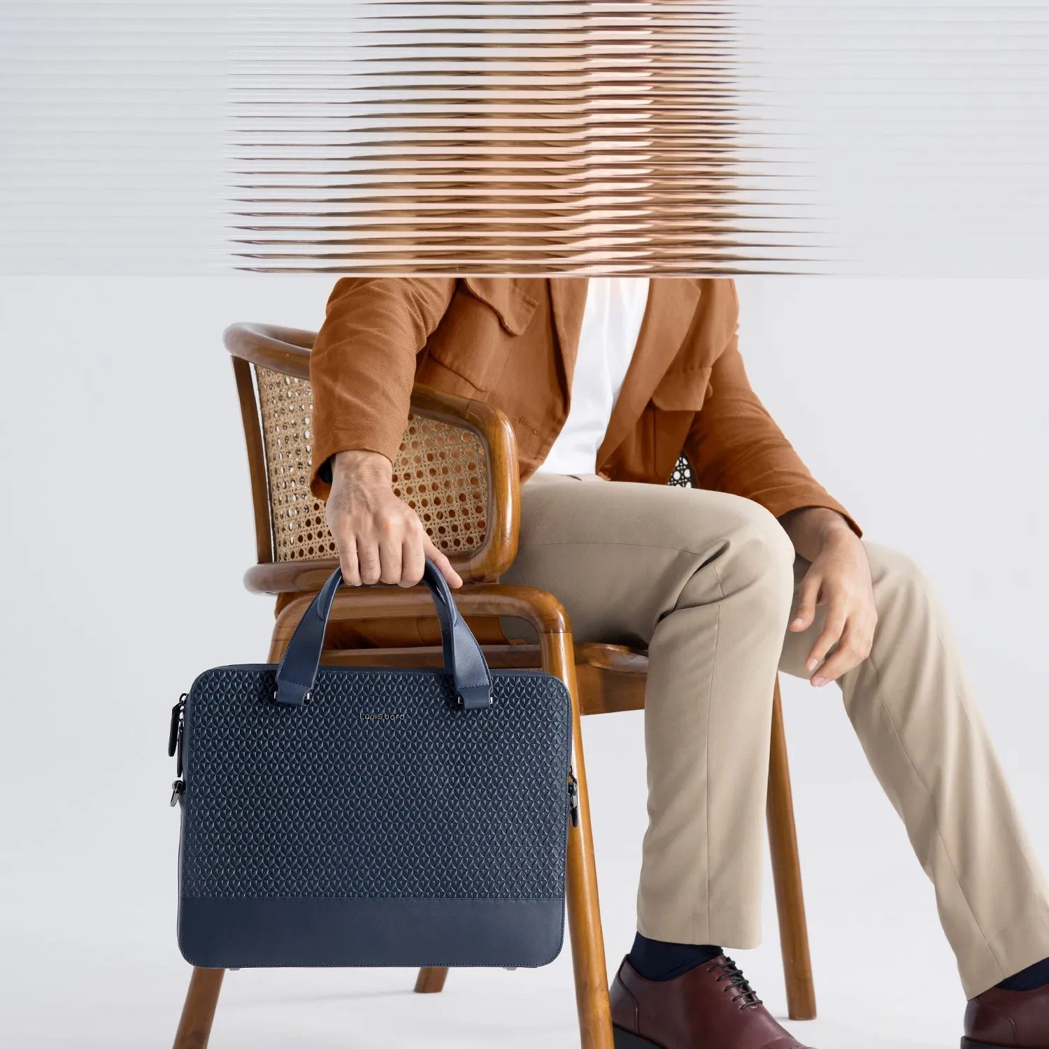 Enigma Laptop Bag