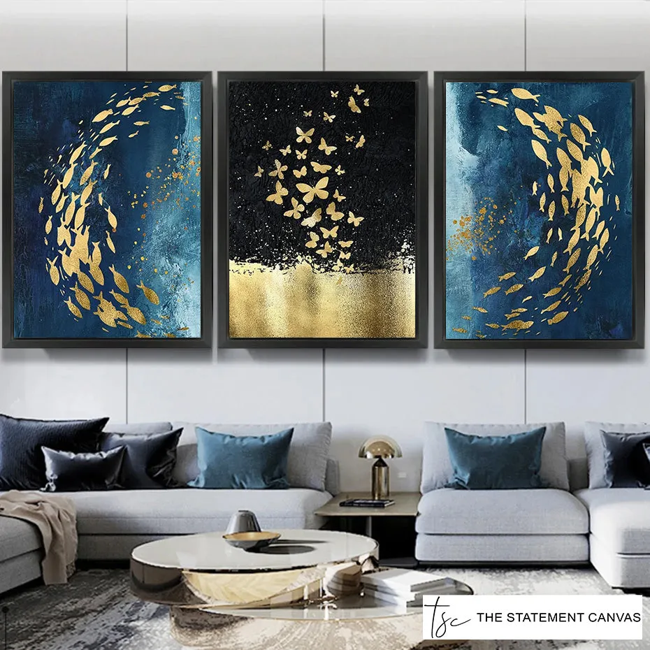 Enigma of Creation