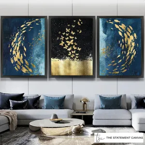 Enigma of Creation