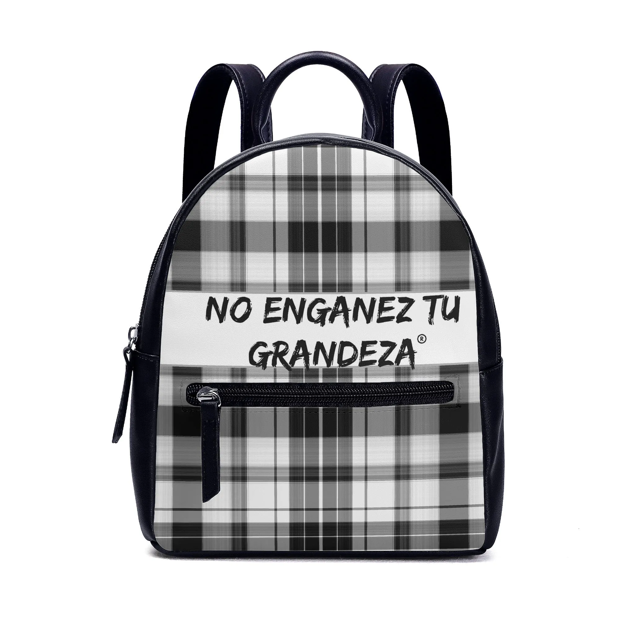 Espanol Backpack