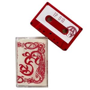 Eterno Ritorno: S/T cassette