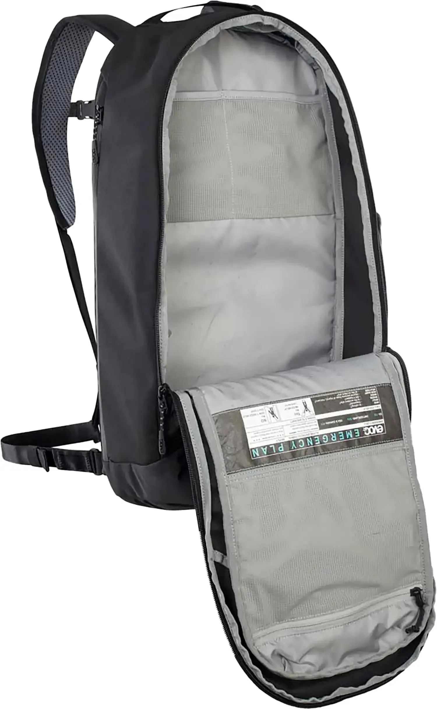 Evoc Commute 22 Backpack