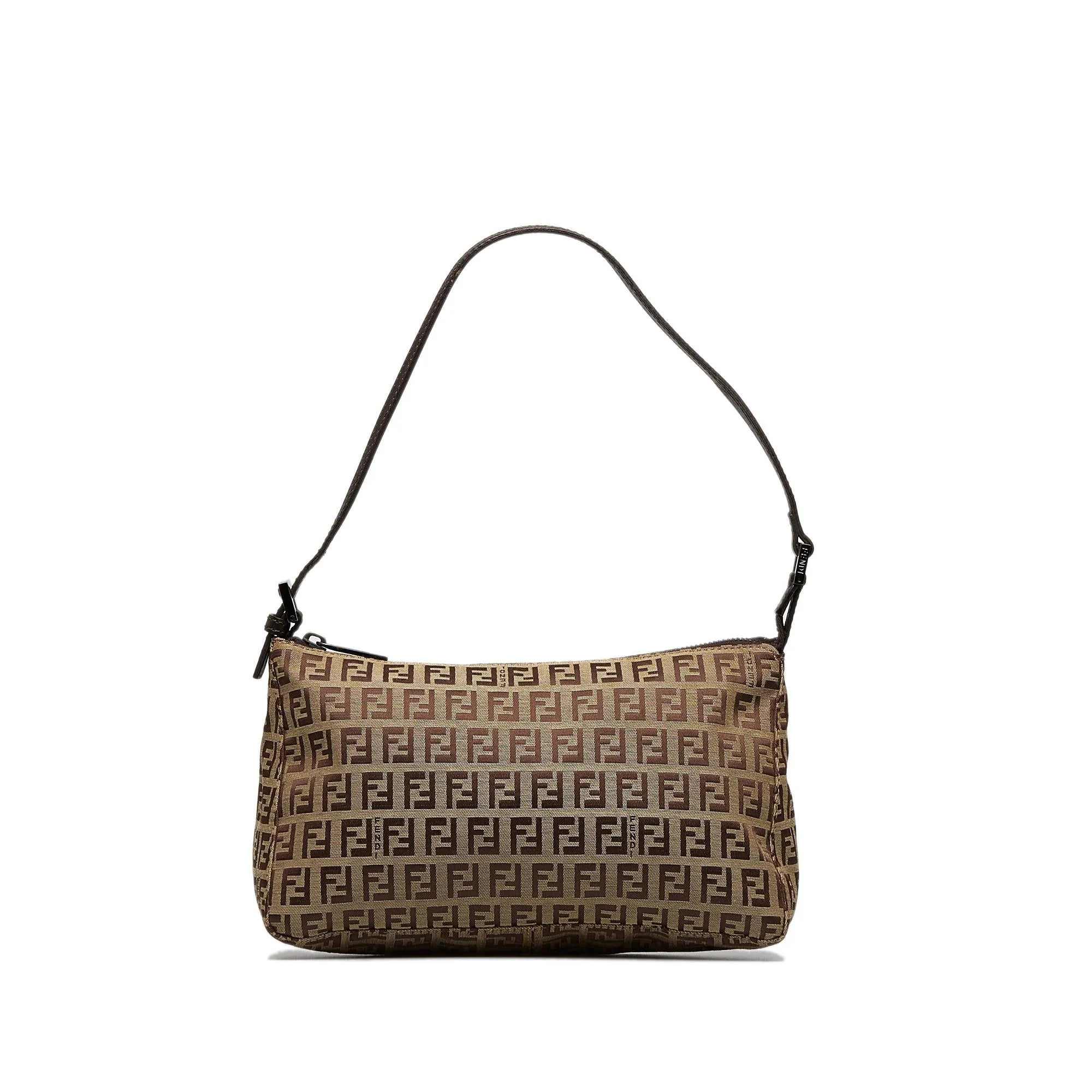 Fendi Zucchino Baguette (SHG-X6R21m)