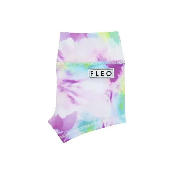FLEO Vibrant Heat Shorts (Original)