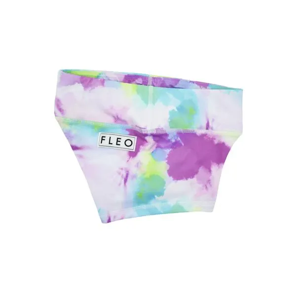 FLEO Vibrant Heat Shorts (Original)