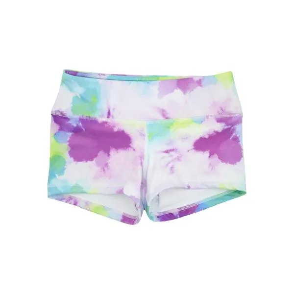 FLEO Vibrant Heat Shorts (Original)