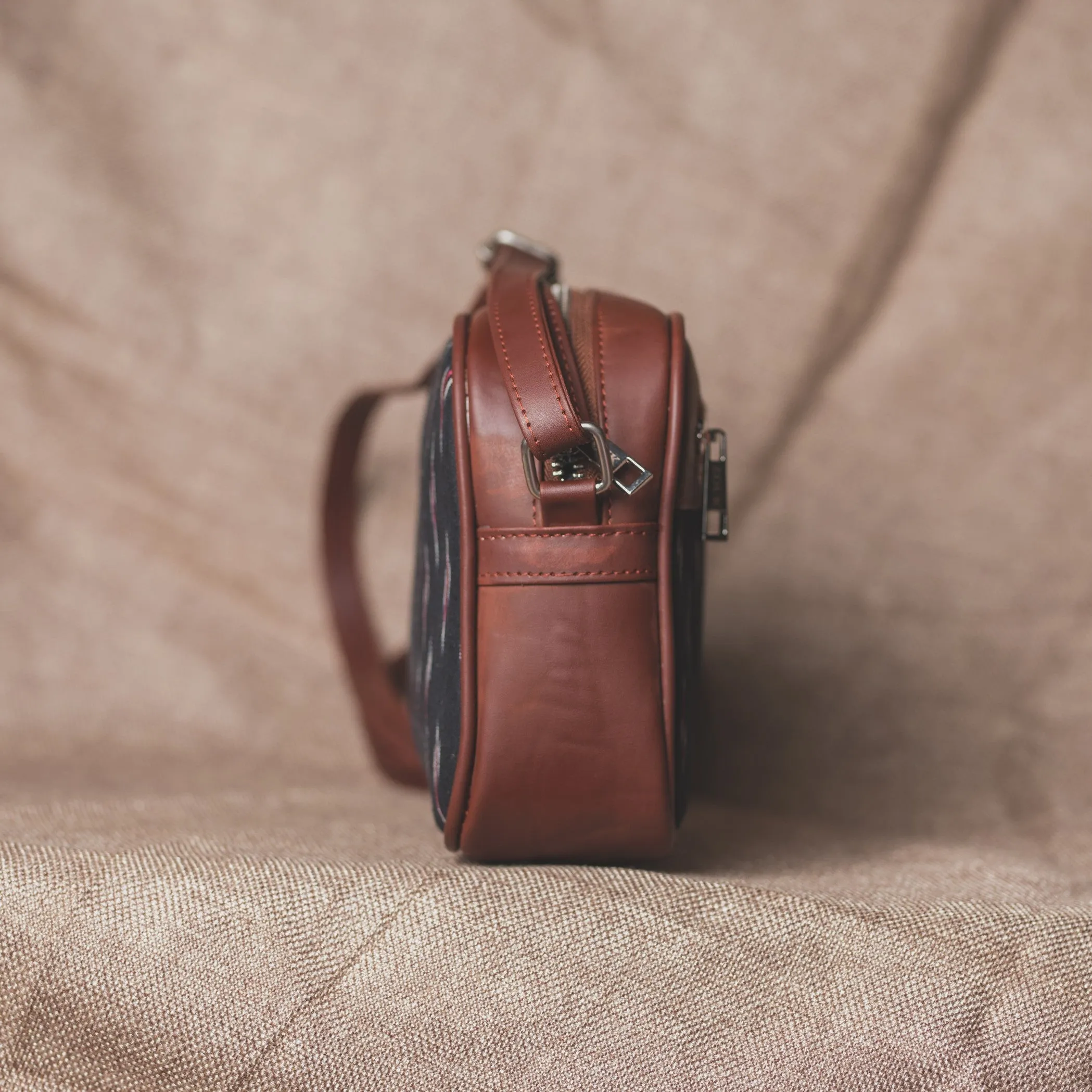 FloMotif - Shoulder Tote Bag & Sling Bag Combo