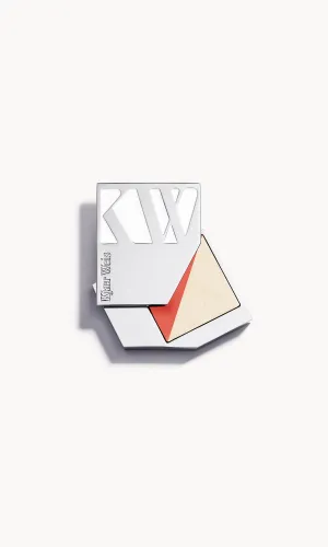 Flush & Glow--Vibrant Ray