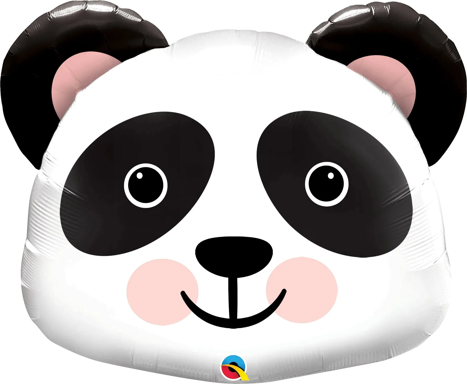 Foil Balloon Precious Panda   31inch