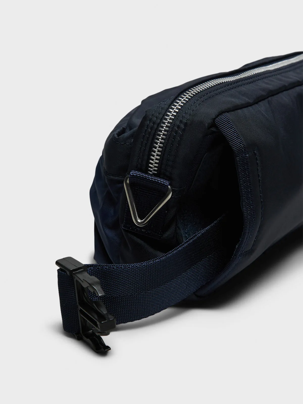 Force 2Way Waist Bag in Navy