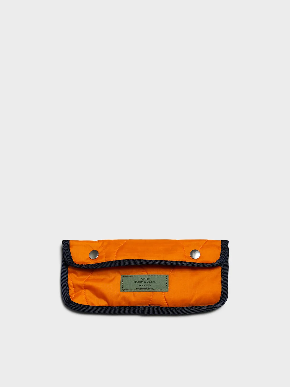 Force 2Way Waist Bag in Navy