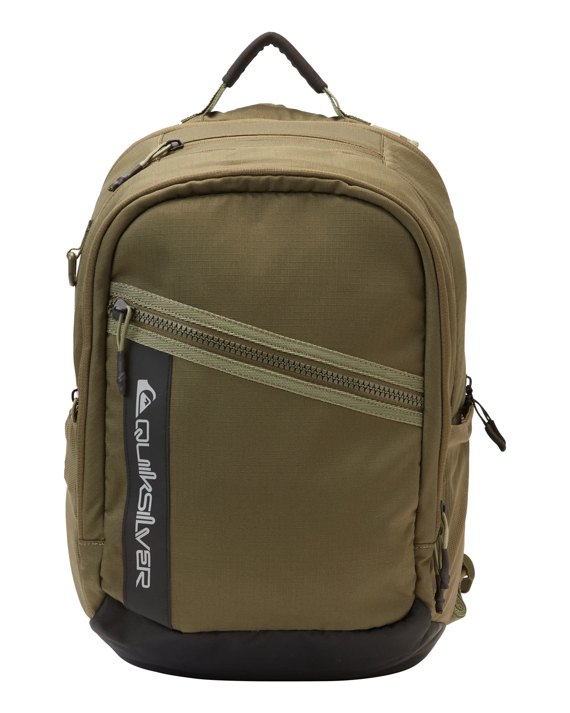 Freeday Backpack in Grape Leaf