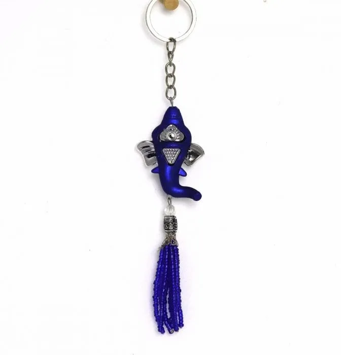 Ganesha  Keychain