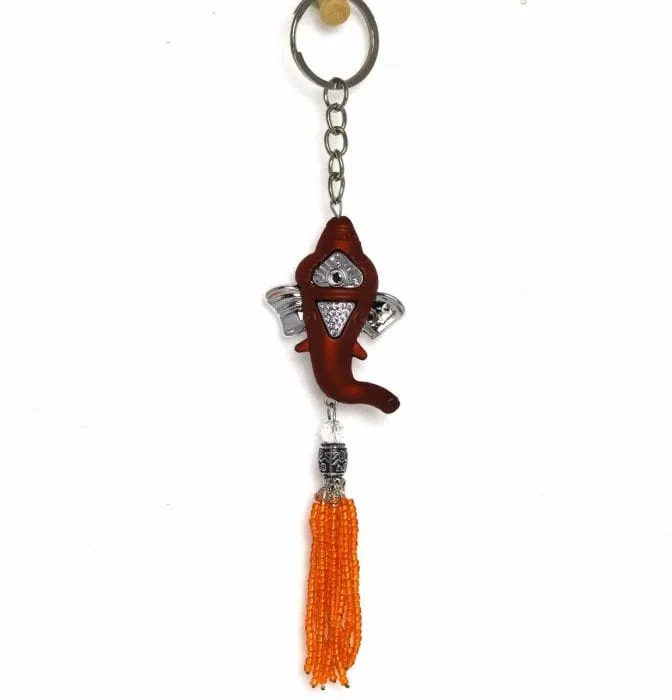 Ganesha  Keychain