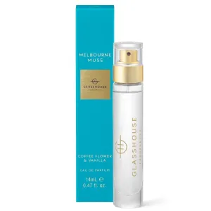 Glasshouse Fragrance - 14ml Edp - Melbourne Muse