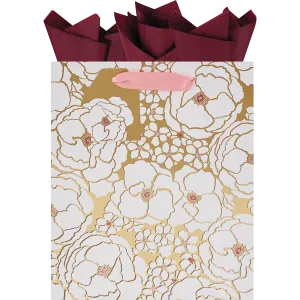 GOLDEN BLISS MEDIUM BG