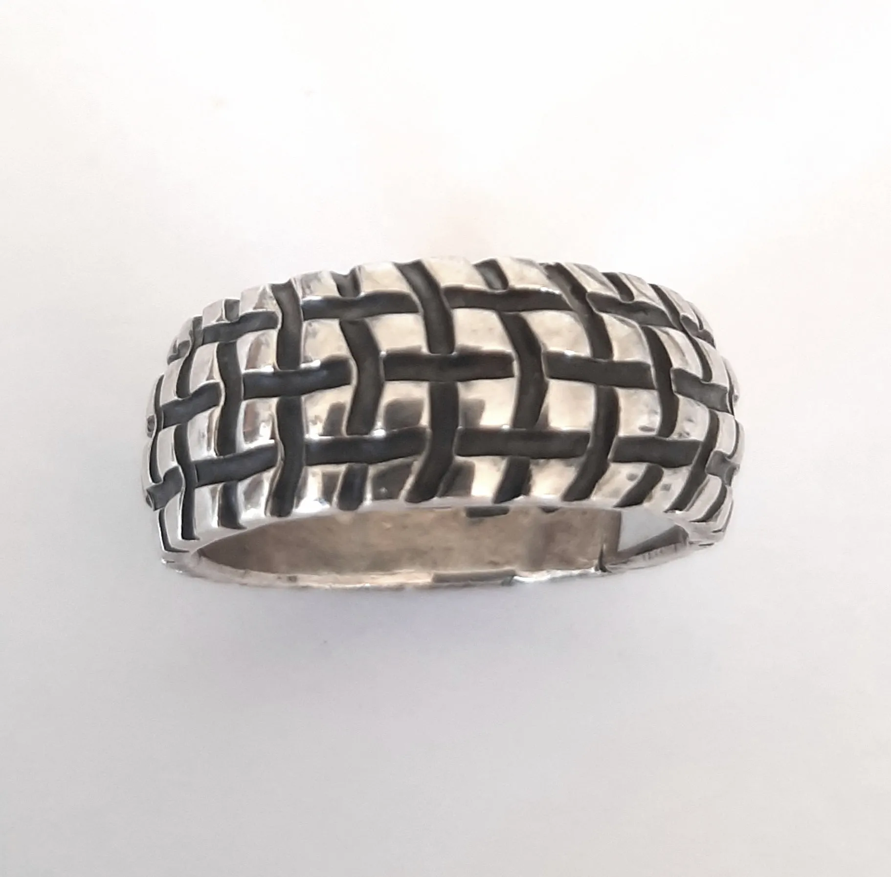 Grenade Ring