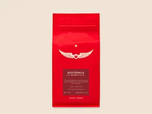 Guatemala La Maravilla