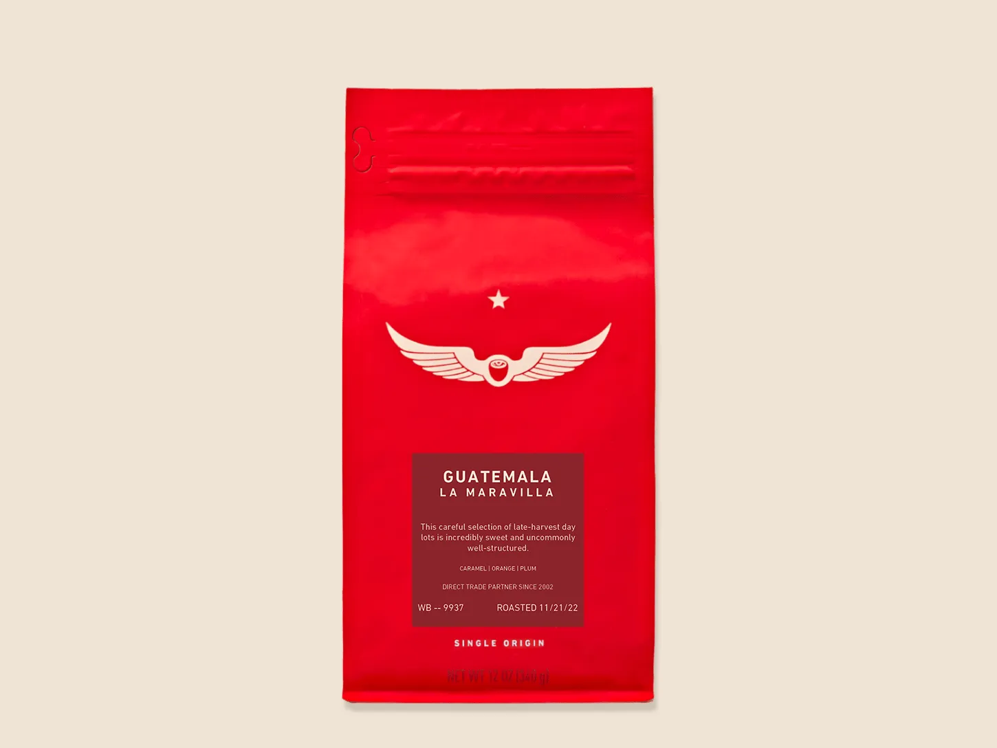 Guatemala La Maravilla
