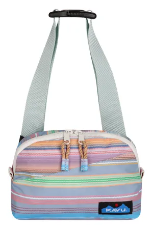 Half Pint Waist Bag - Rainbow Run
