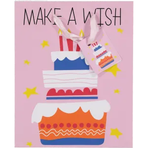Happy Birthday Gift Bag