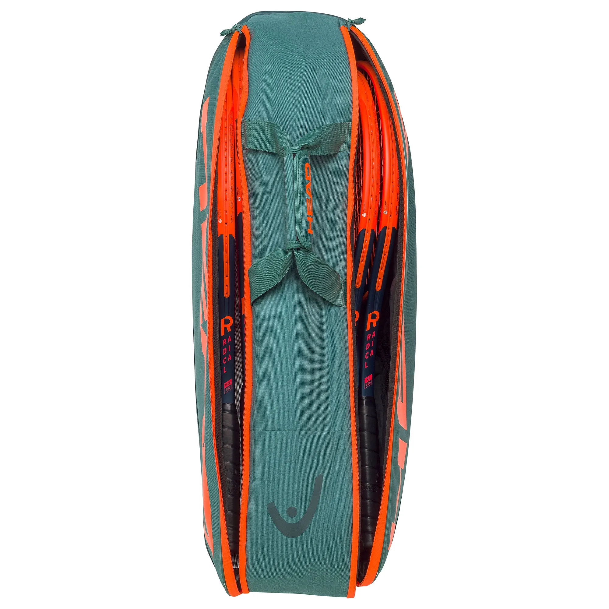 Head Pro Racquet Bag M 6R