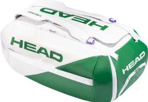 Head White Proplayer Duffle Bag