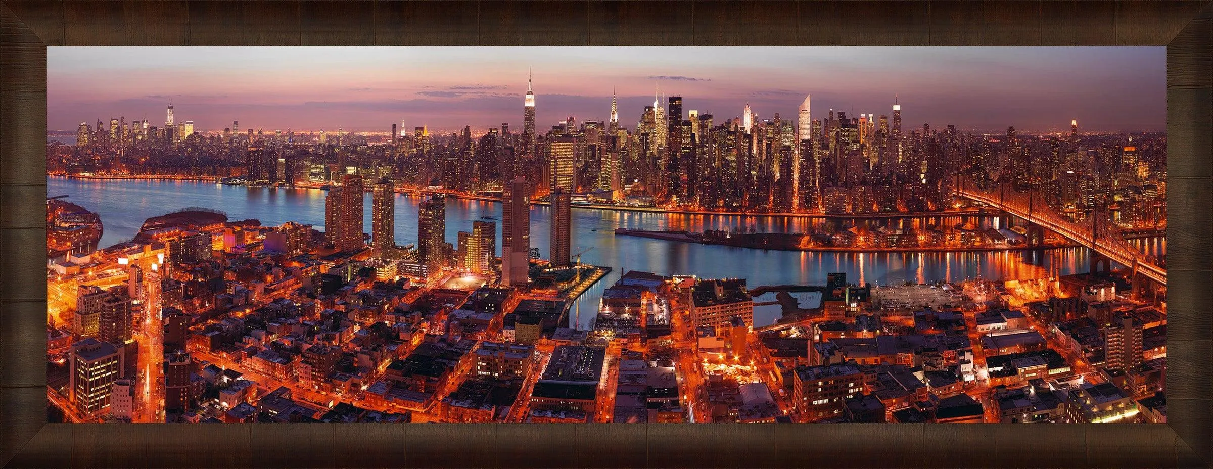 Heart of New York