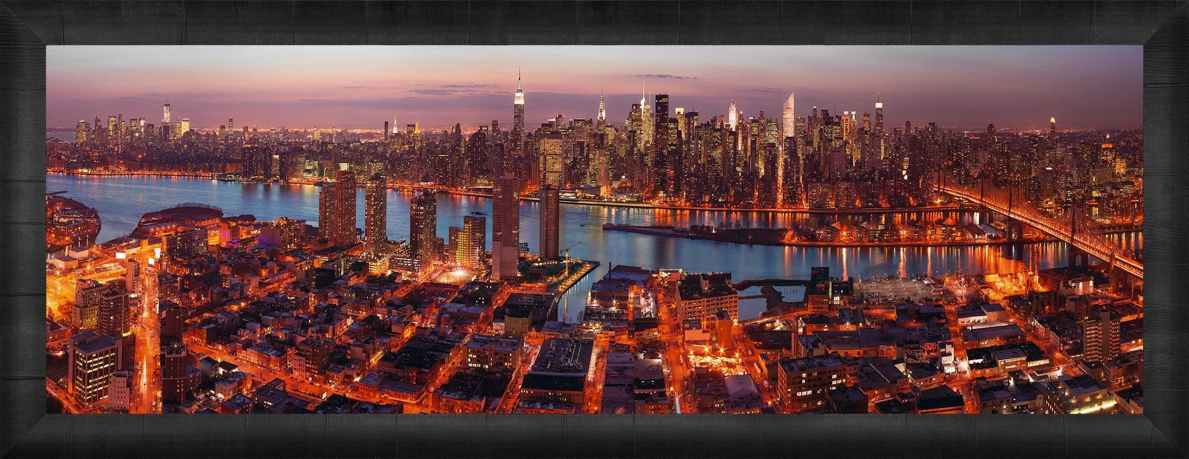 Heart of New York