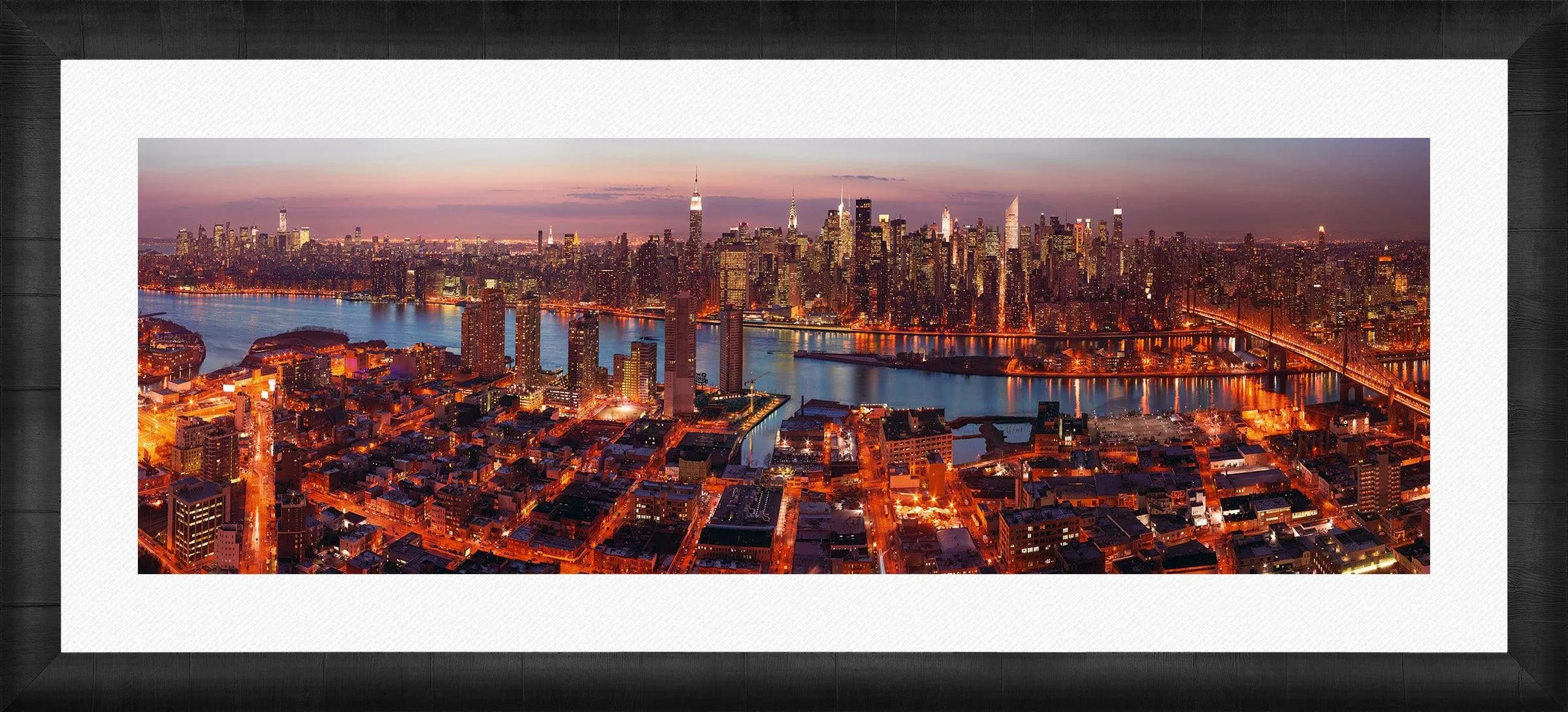 Heart of New York
