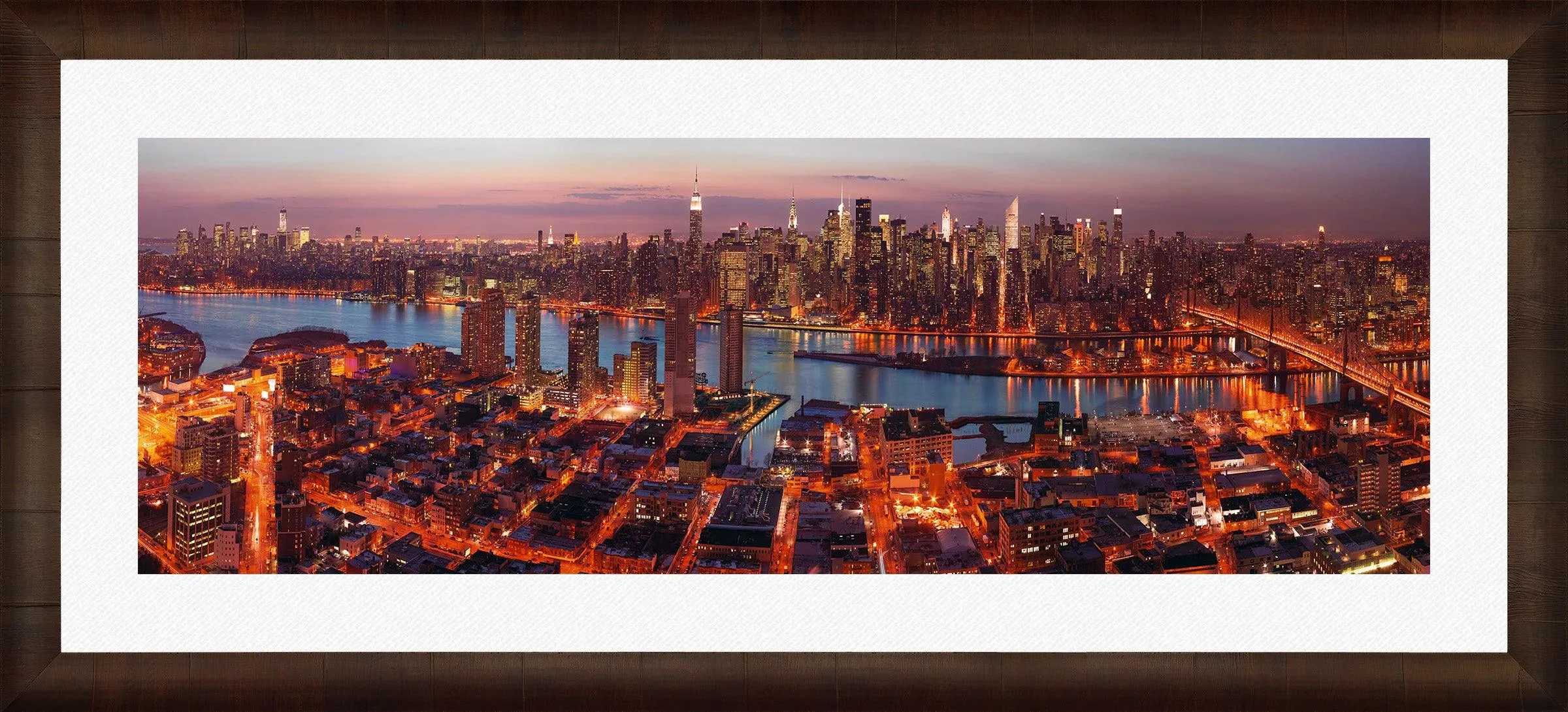 Heart of New York