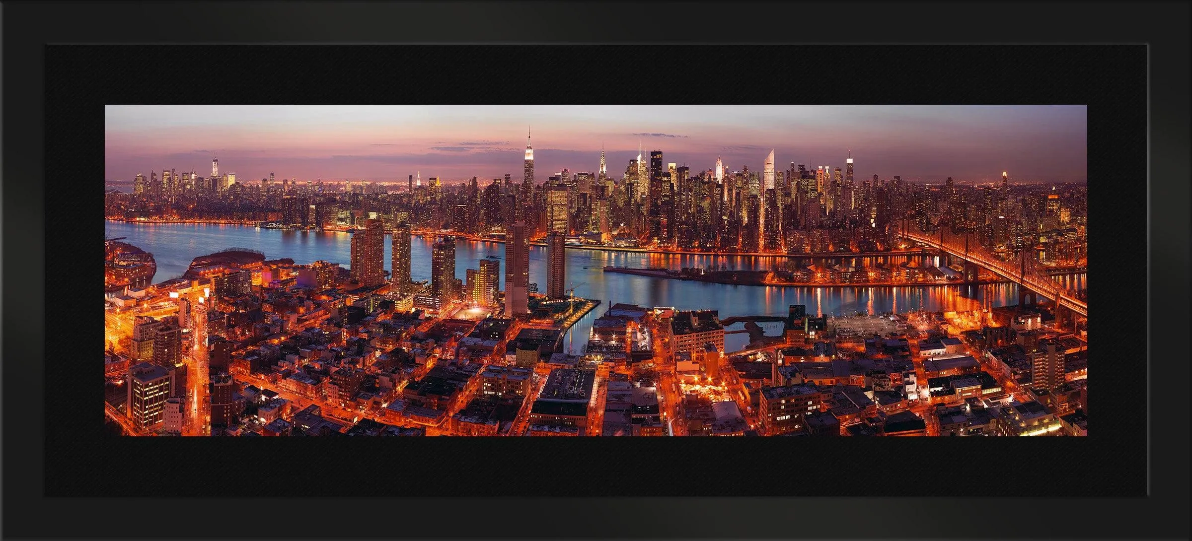 Heart of New York