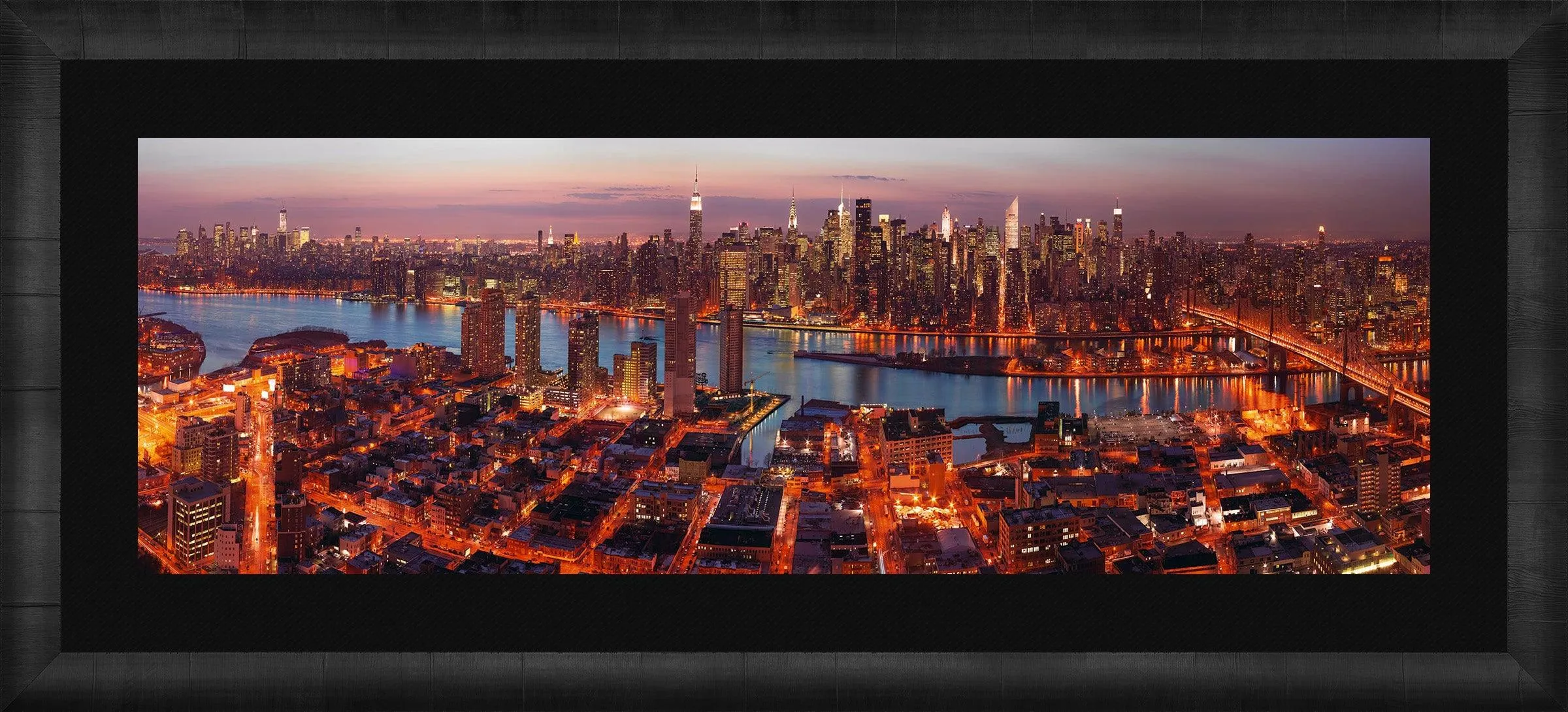 Heart of New York