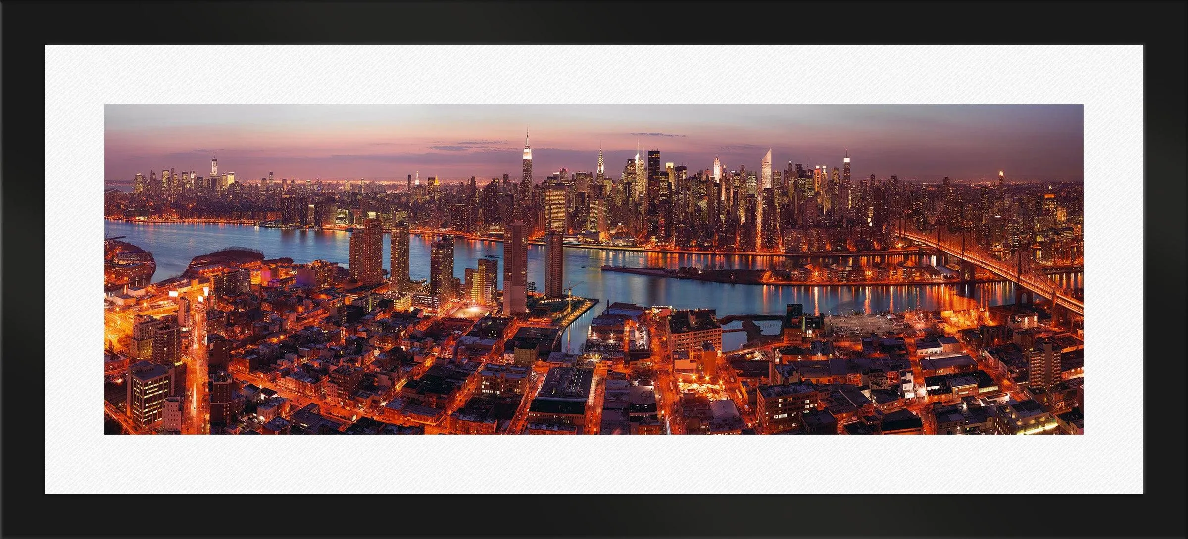 Heart of New York