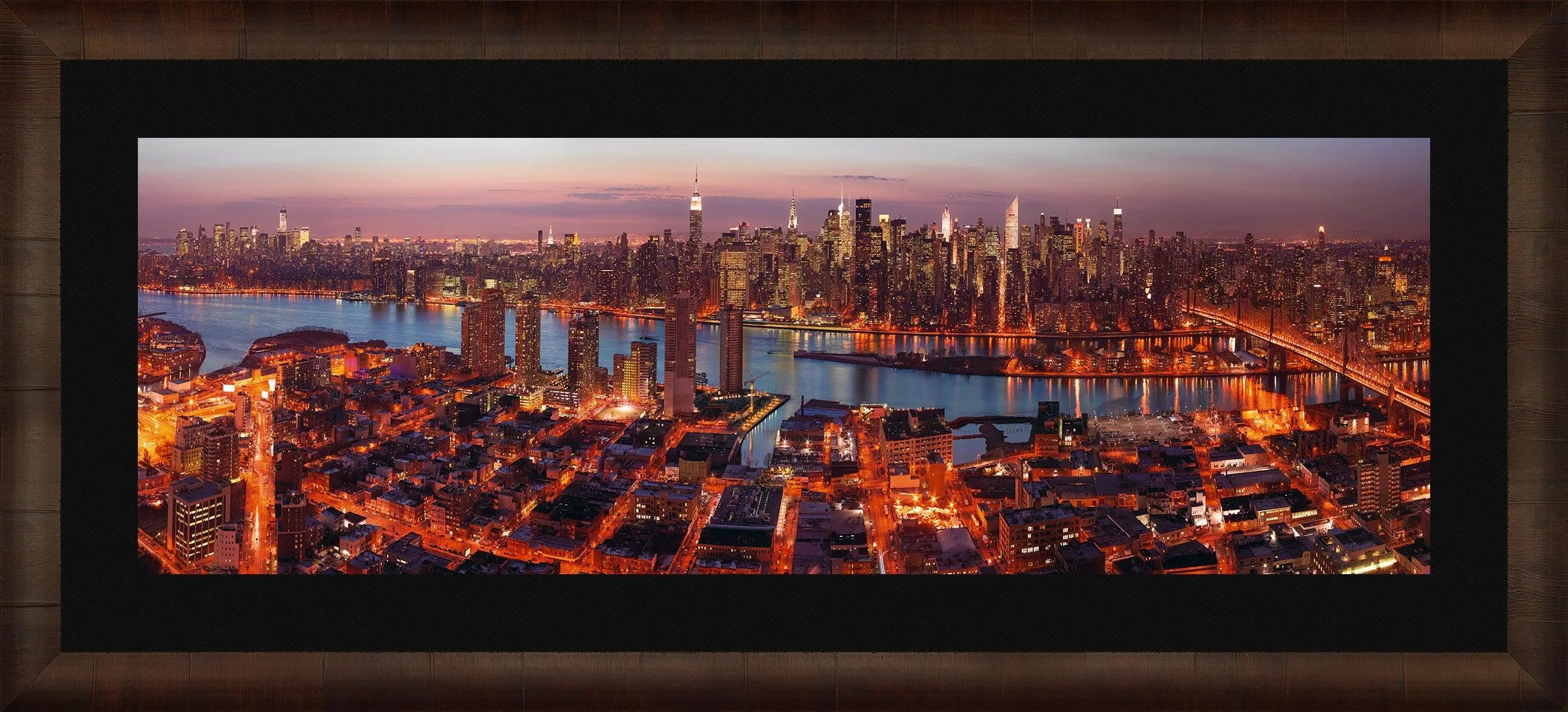 Heart of New York