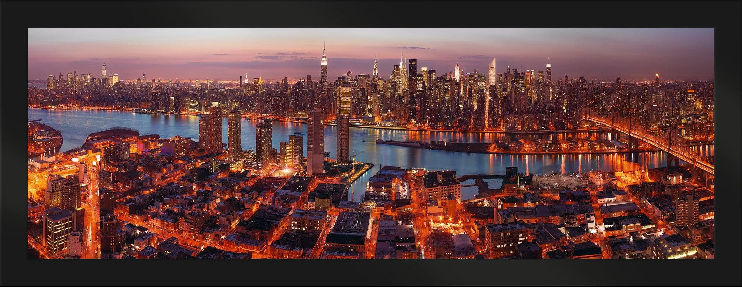 Heart of New York